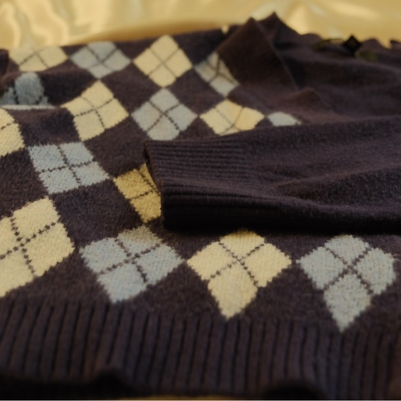 Cardigan - Picture 3 of 4